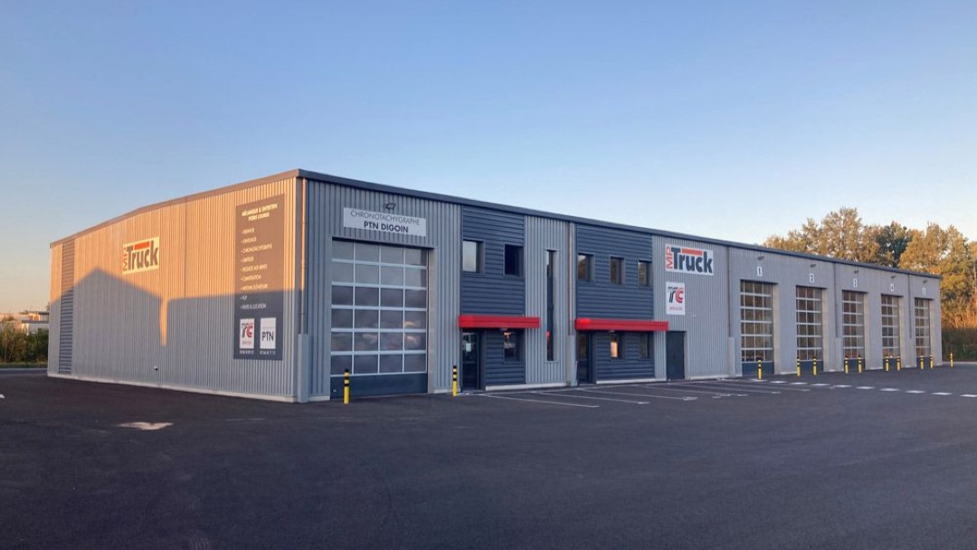 TC SERVICES DIGOIN - DIGOIN (71160) Visuel 1